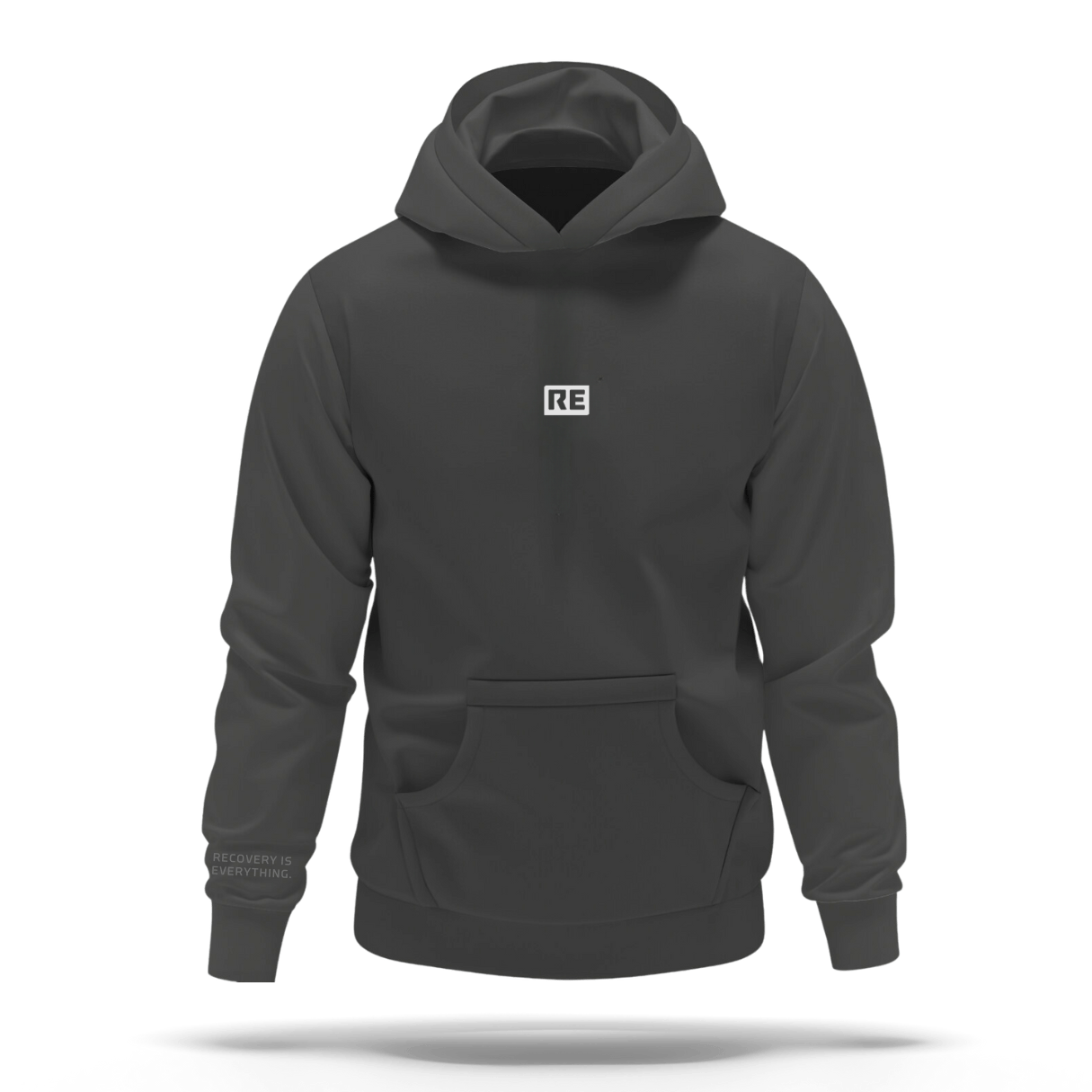 reboots-friends-club-hoodie-limited-edition-felpa-con-cappuccio image 1