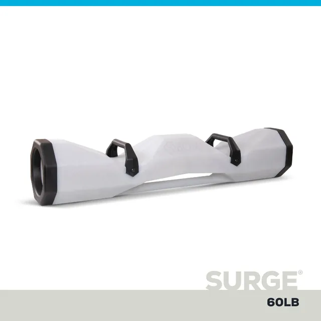 bosu-surge-60-hydro-trainer-ad-acqua image 1
