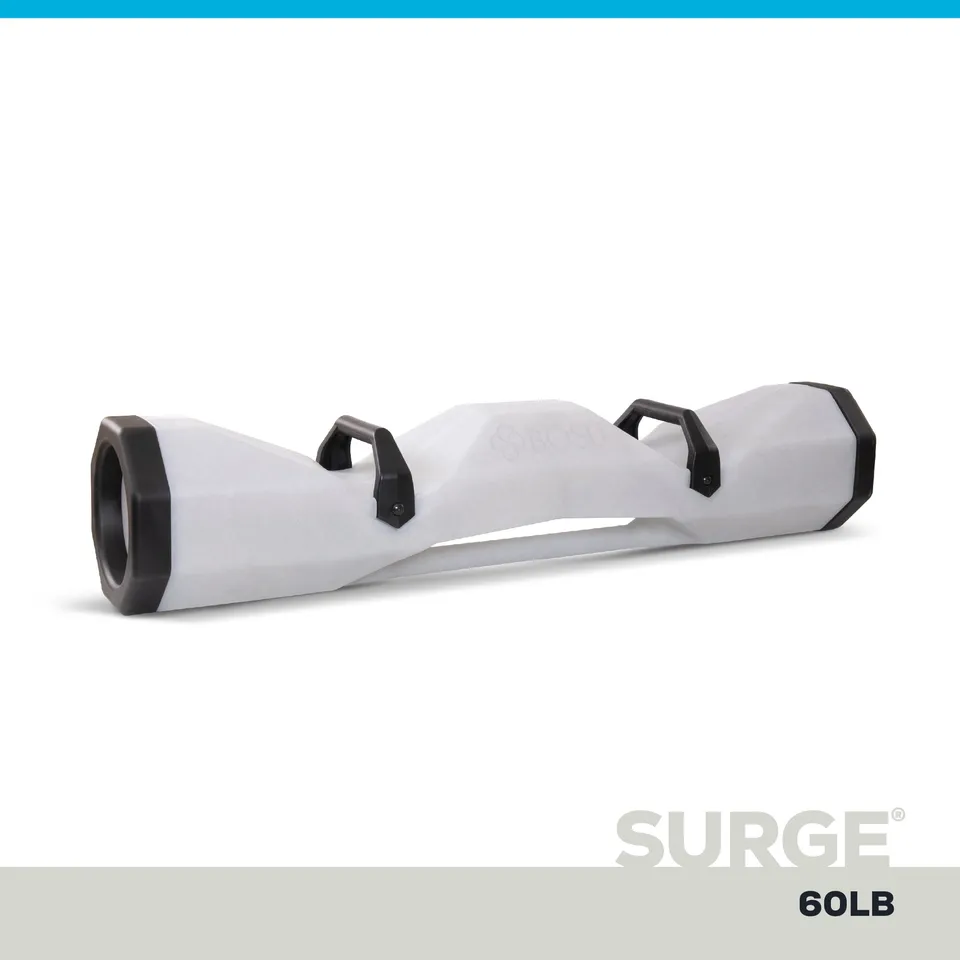 bosu-surge-60-hydro-trainer-ad-acqua image 1