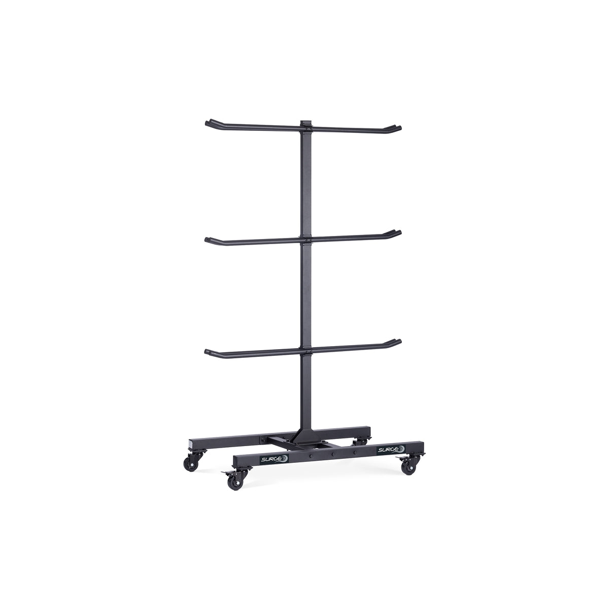 bosu-hydro-ball-storage-rack-rastrelliera-in-acciaio-per-12-palle image 3