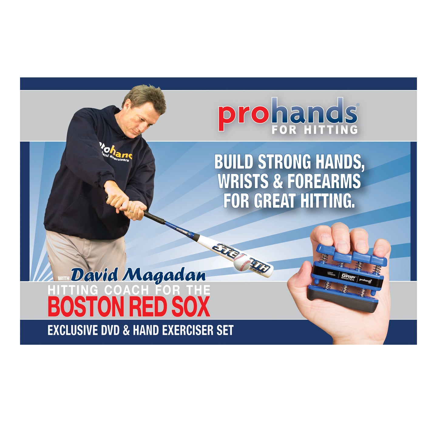 gripmaster-baseball-edition-set-con-dvd-allenamento image 2