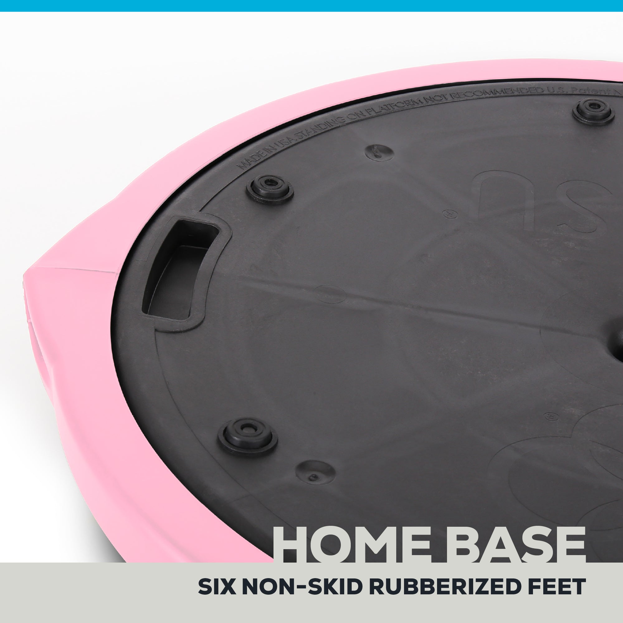 bosu-nexgen-home-balance-trainer-con-quadranti image 7