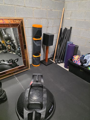 Allenamento mai così divertente