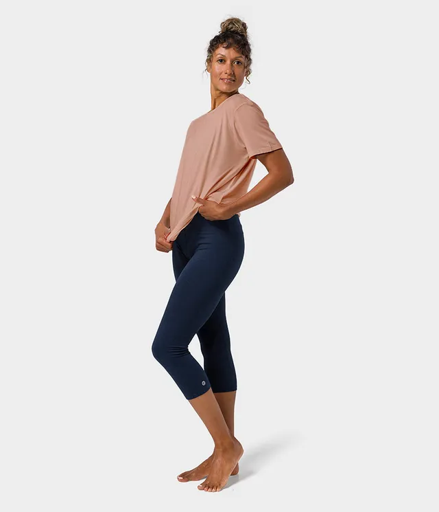 manduka-vinyasa-maglietta-oversize-donna-cotone-supima image 1