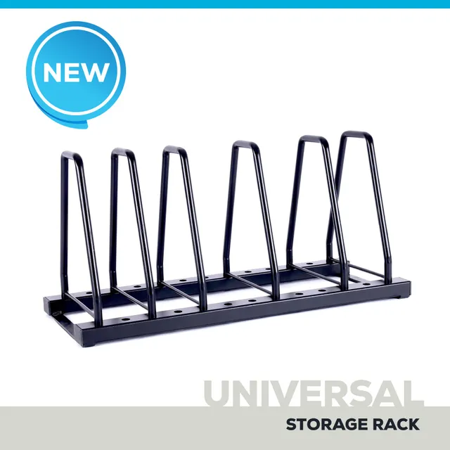 bosu-universal-storage-rack-per-balance-trainer image 1