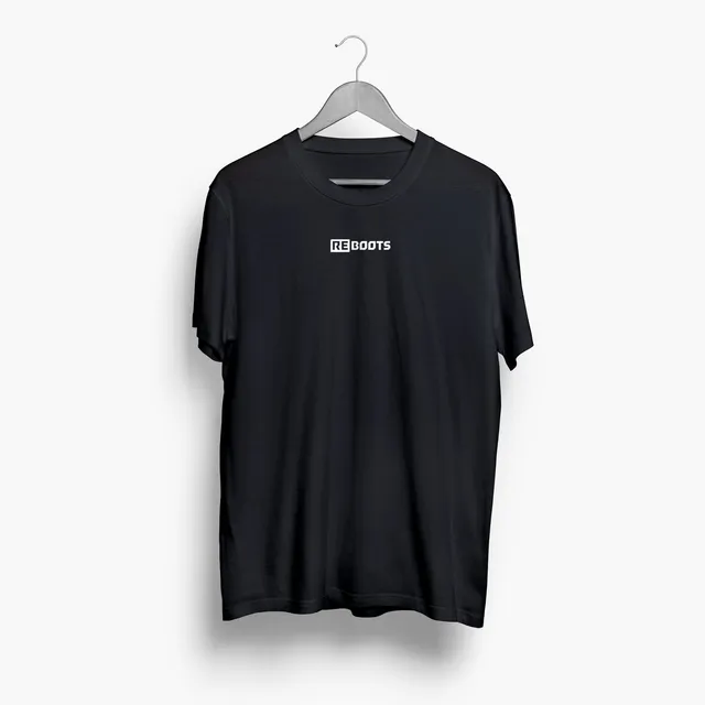 reboots-camicia-da-donna-recovery-is-everything-t-shirt-sportiva image 1