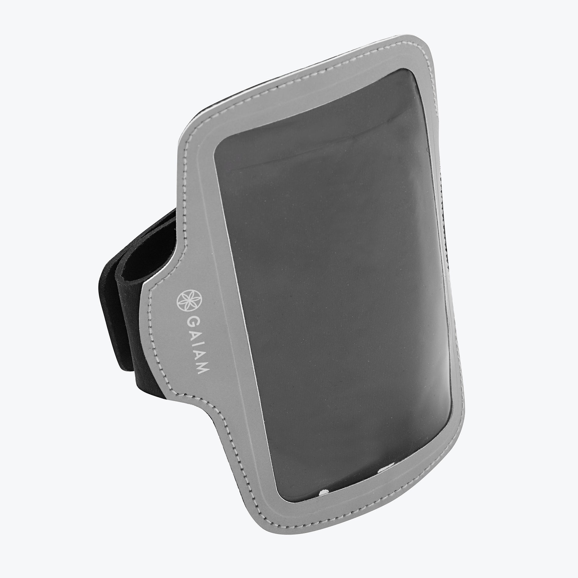 gaiam-running-arm-band-fascia-da-braccio-corsa image 1