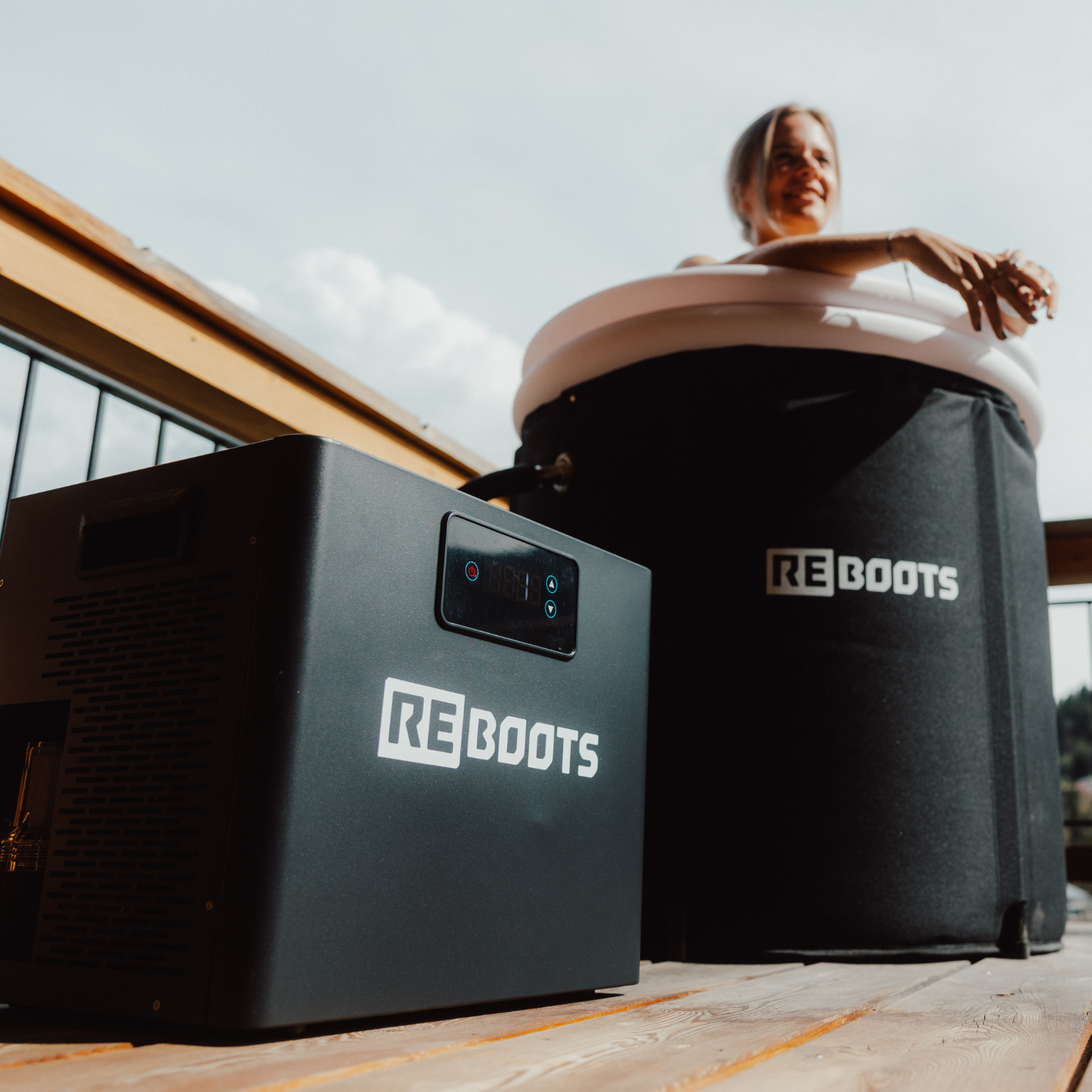 reboots-ice-tub-pro-vasca-ghiaccio-con-chiller image 3