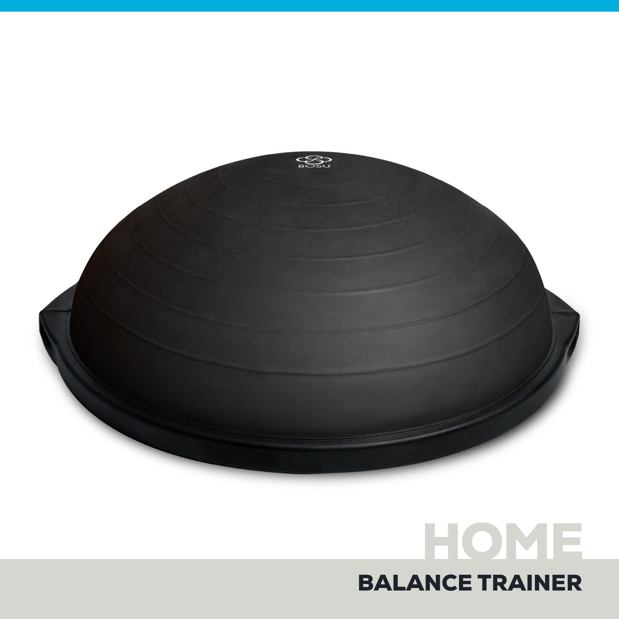 bosu-home-balance-trainer-nero-opaco image 1