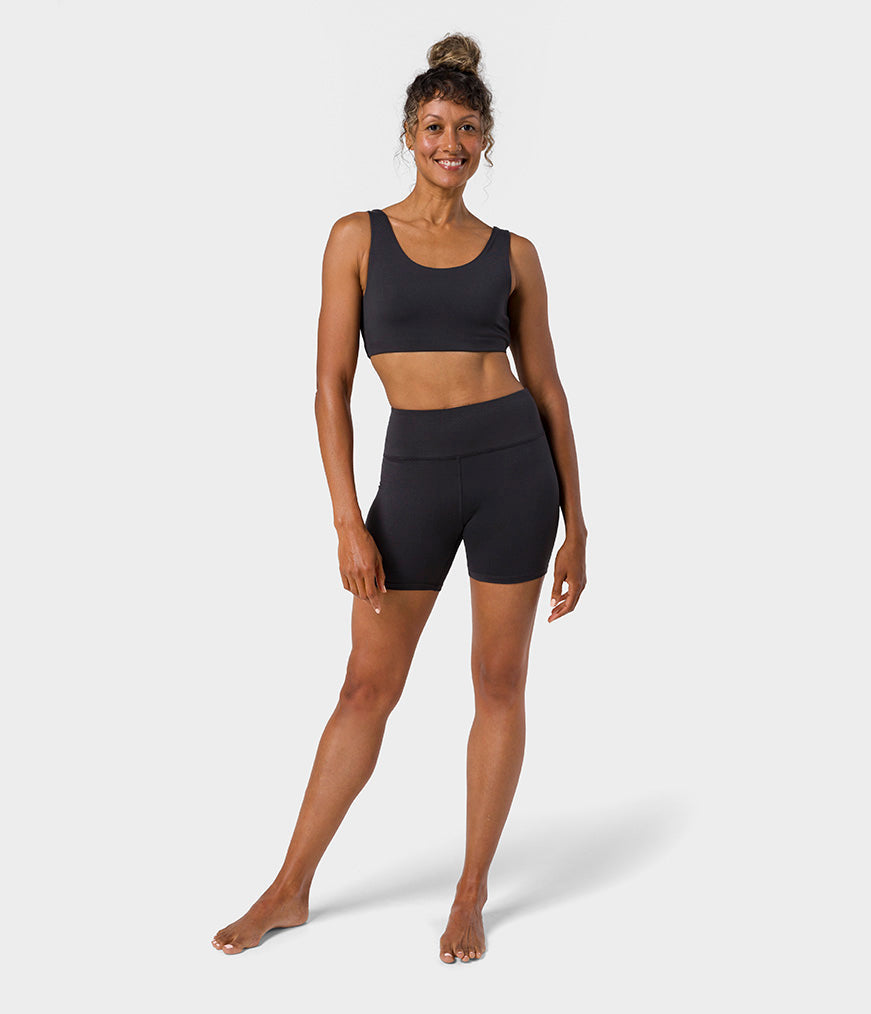 manduka-dhara-shorts-yoga-donna-pantaloncini-biker-5-12-7-cm image 5