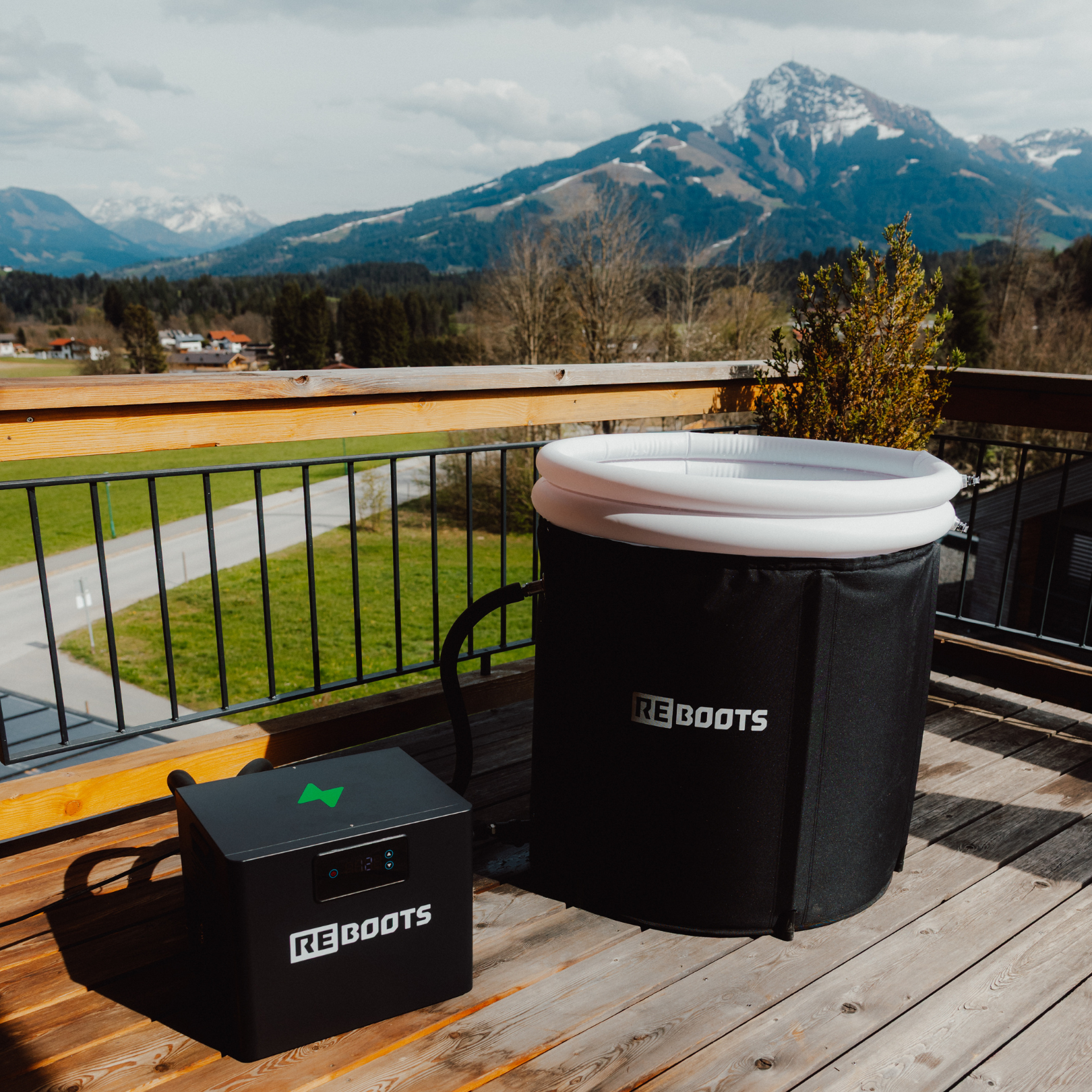 reboots-ice-tub-pro-vasca-ghiaccio-con-chiller image 5