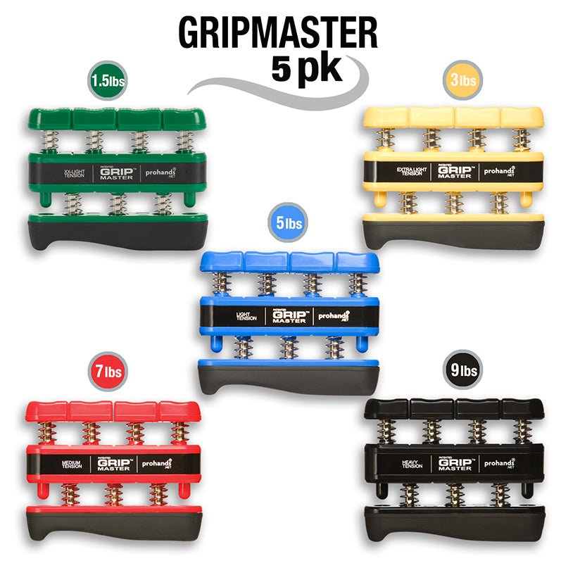 gripmaster-multi-pack-set-3-e-5-pezzi-resistenze-assortite image 3