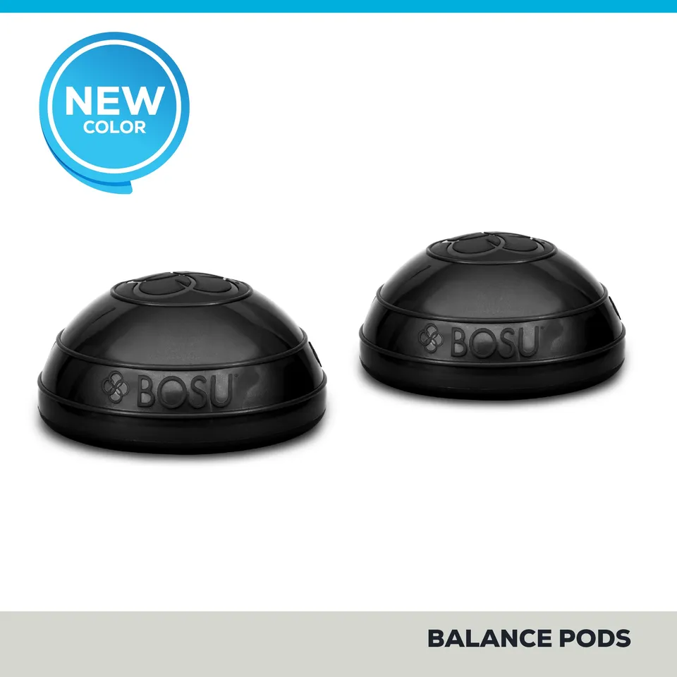 bosu-balance-pods-coppia-cuscinetti-equilibrio-6-5 image 1