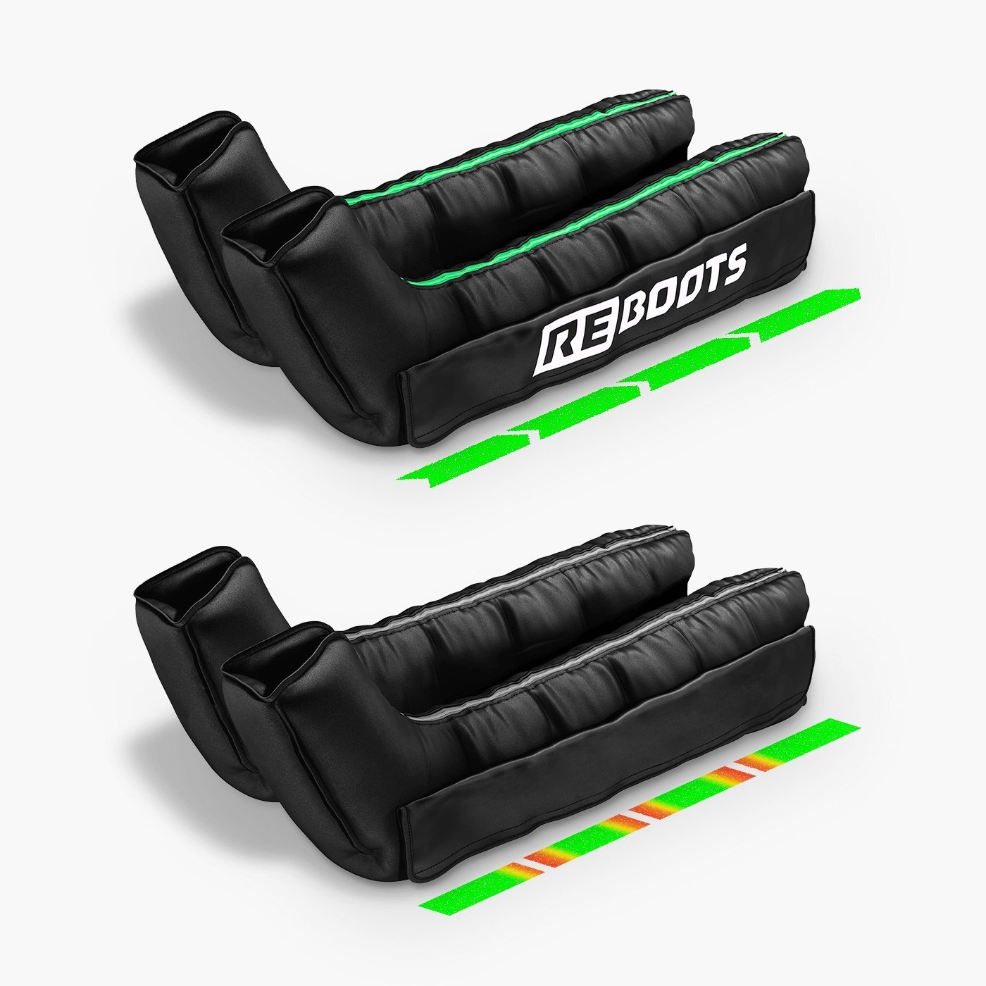 reboots-go-lite-ricondizionato-massaggio-compressione image 7
