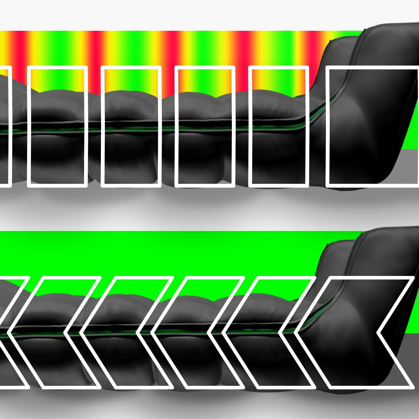 reboots-one-lite-sistema-compressione-recupero-6-camere image 8