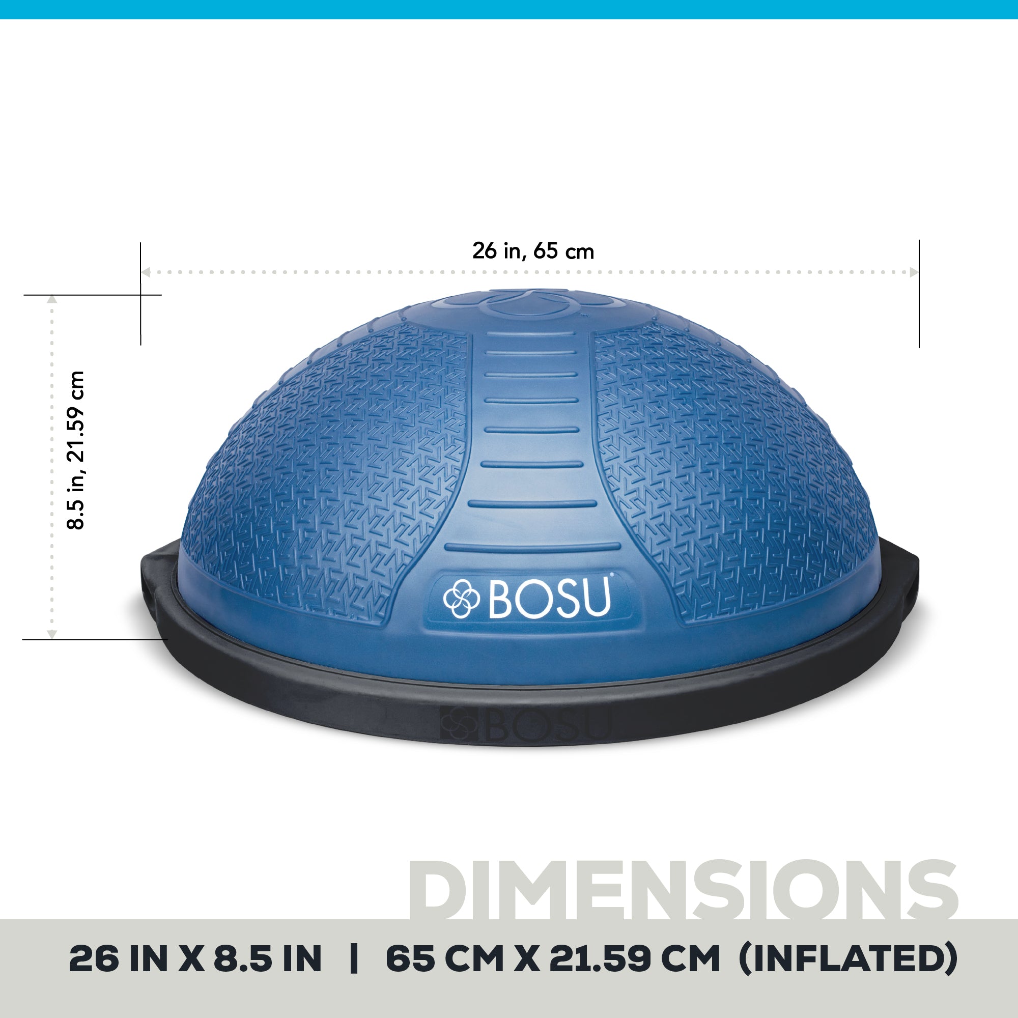 bosu-corlok-nexgen-home-balance-trainer-omni-deck-bundle image 4