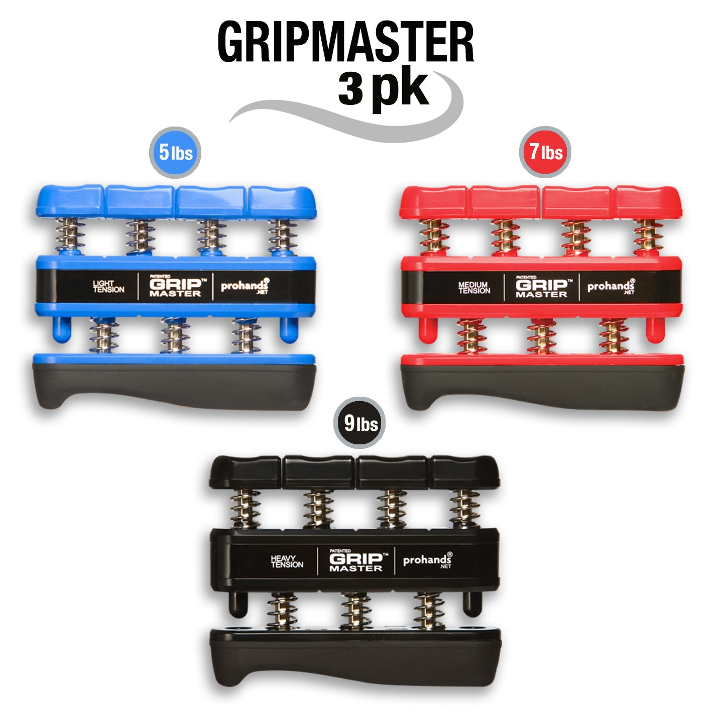 gripmaster-multi-pack-set-3-e-5-pezzi-resistenze-assortite image 2