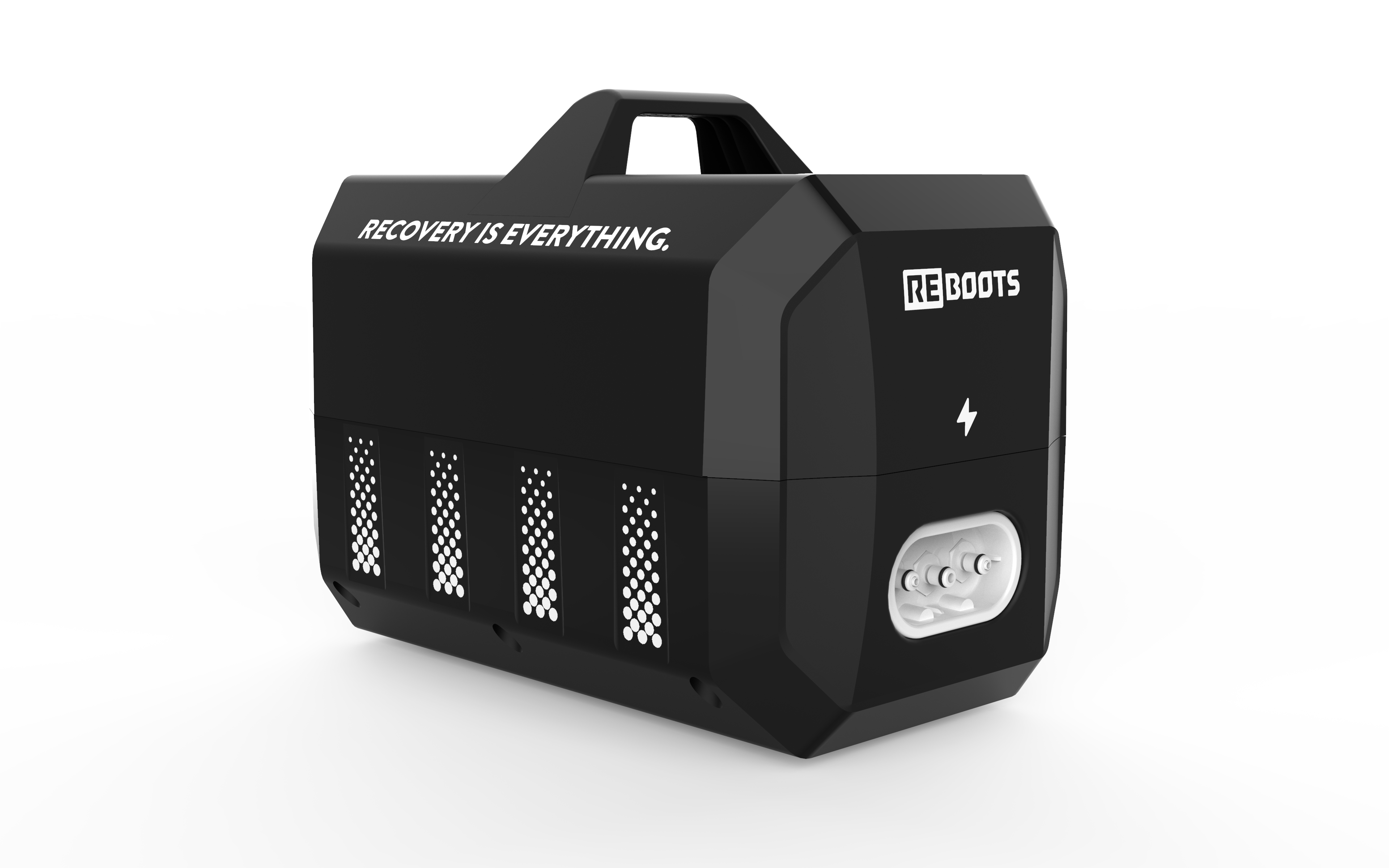 reboots-cryo-one-unit-di-controllo-terapia-freddo-caldo-compressione image 1