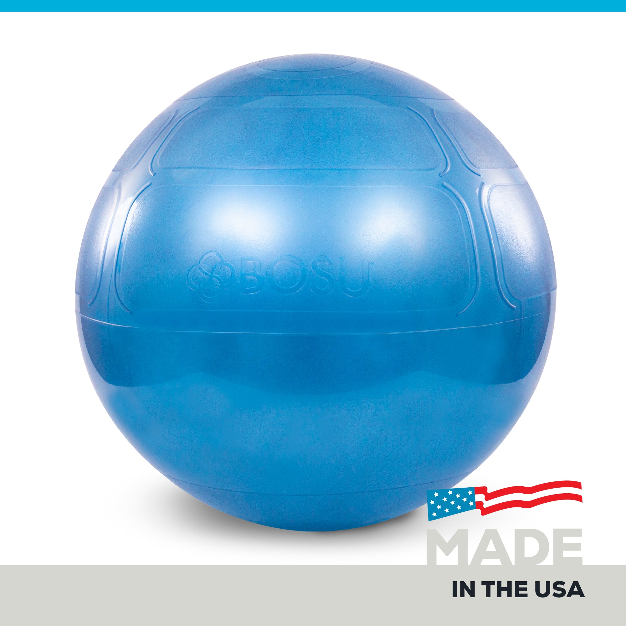 bosu-exercise-ball-65cm-palla-fitness-antiscoppio image 6