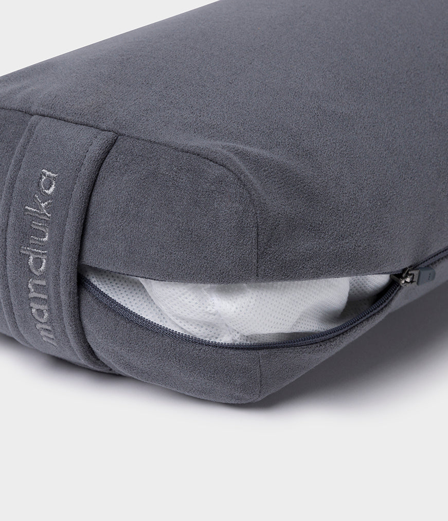 manduka-equa-copertura-lean-bolster-microfibra image 5