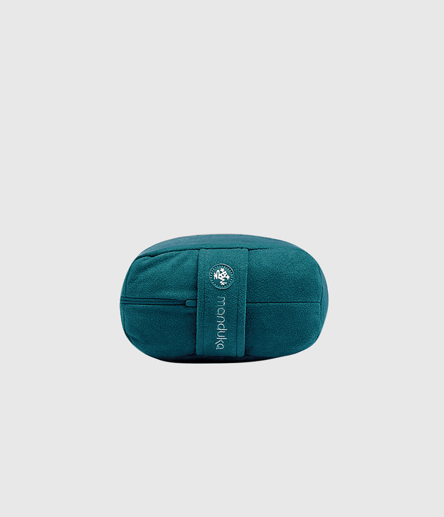 manduka-equa-copertura-lean-bolster-microfibra image 3