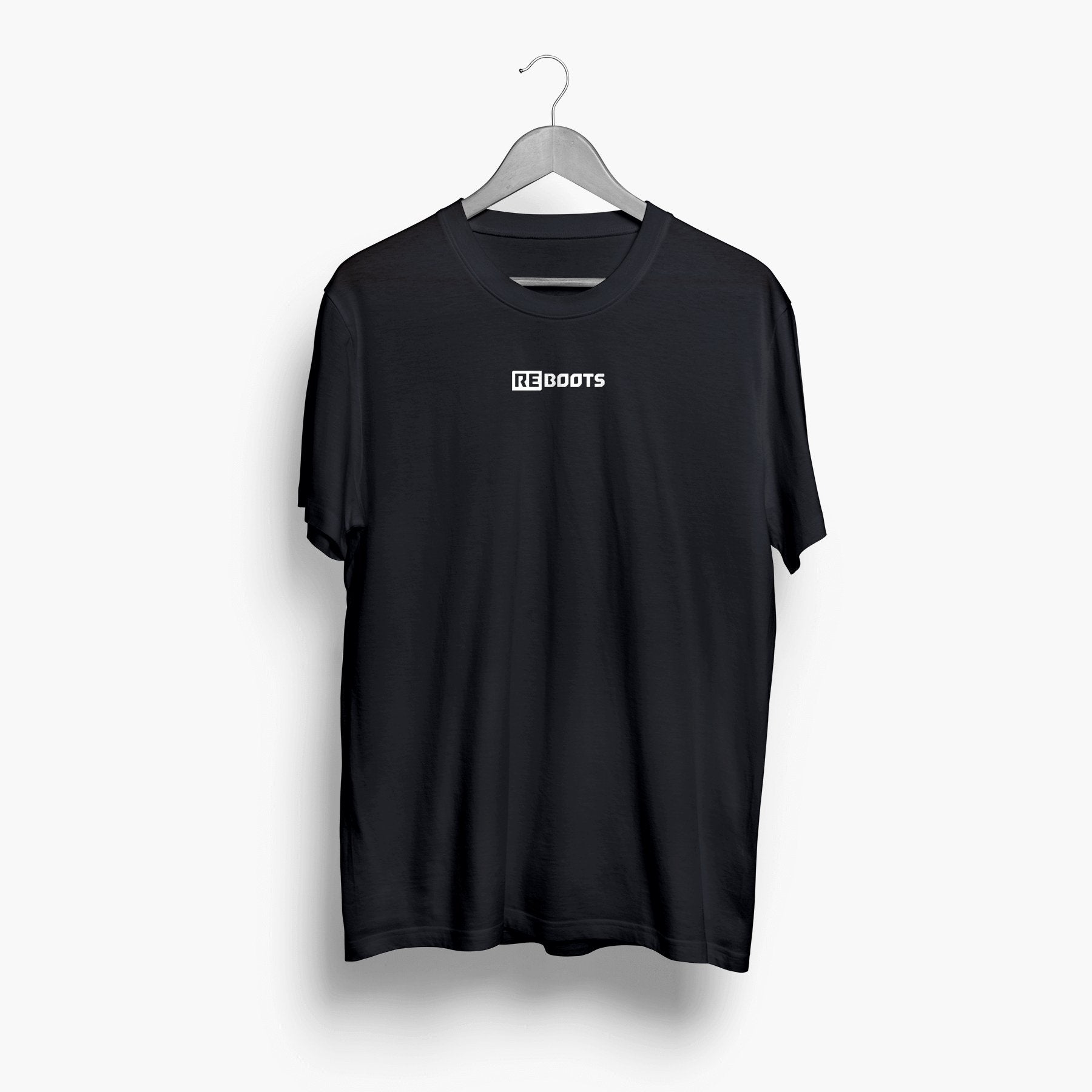 reboots-camicia-uomo-recovery-is-everything-t-shirt-sportiva image 1