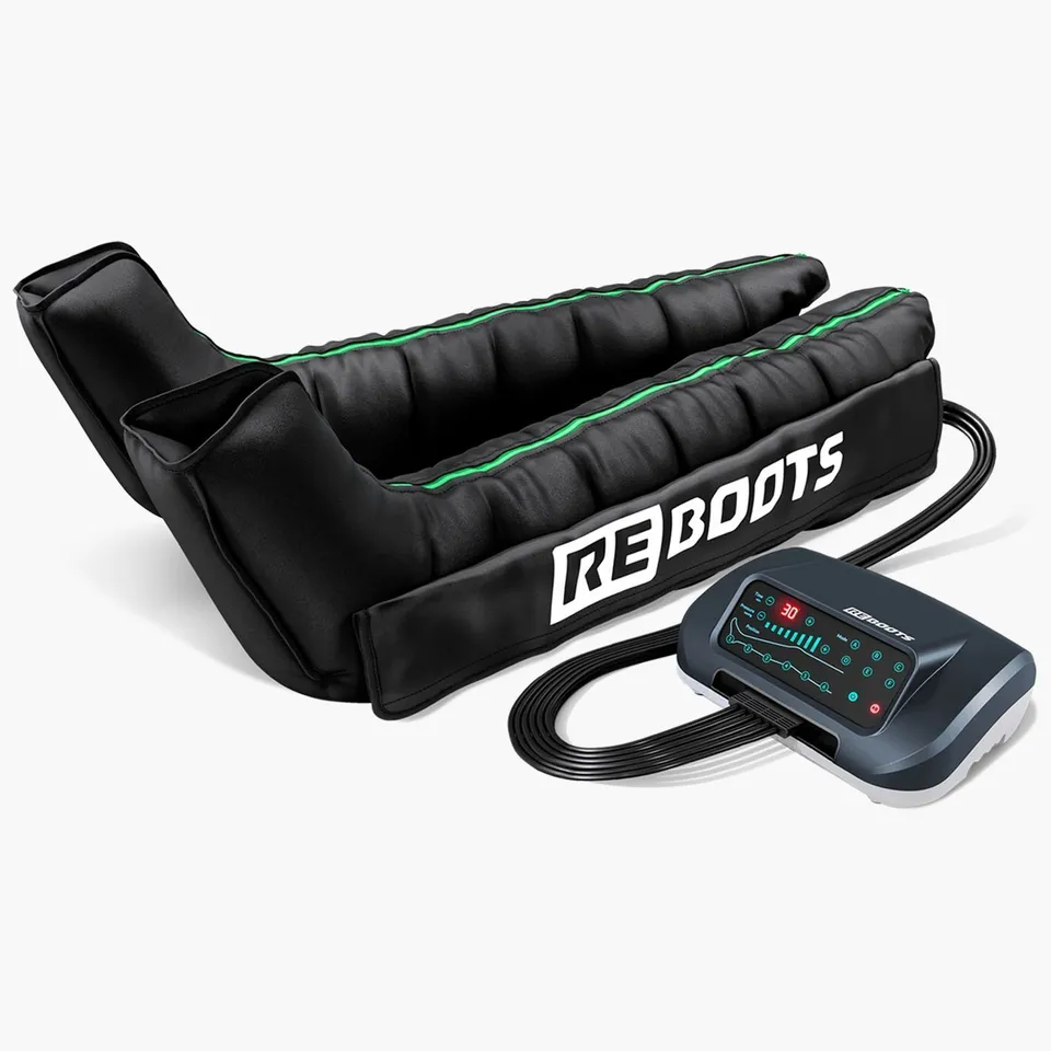 reboots-one-lite-sistema-pressoterapia-outlet-ricondizionato image 1