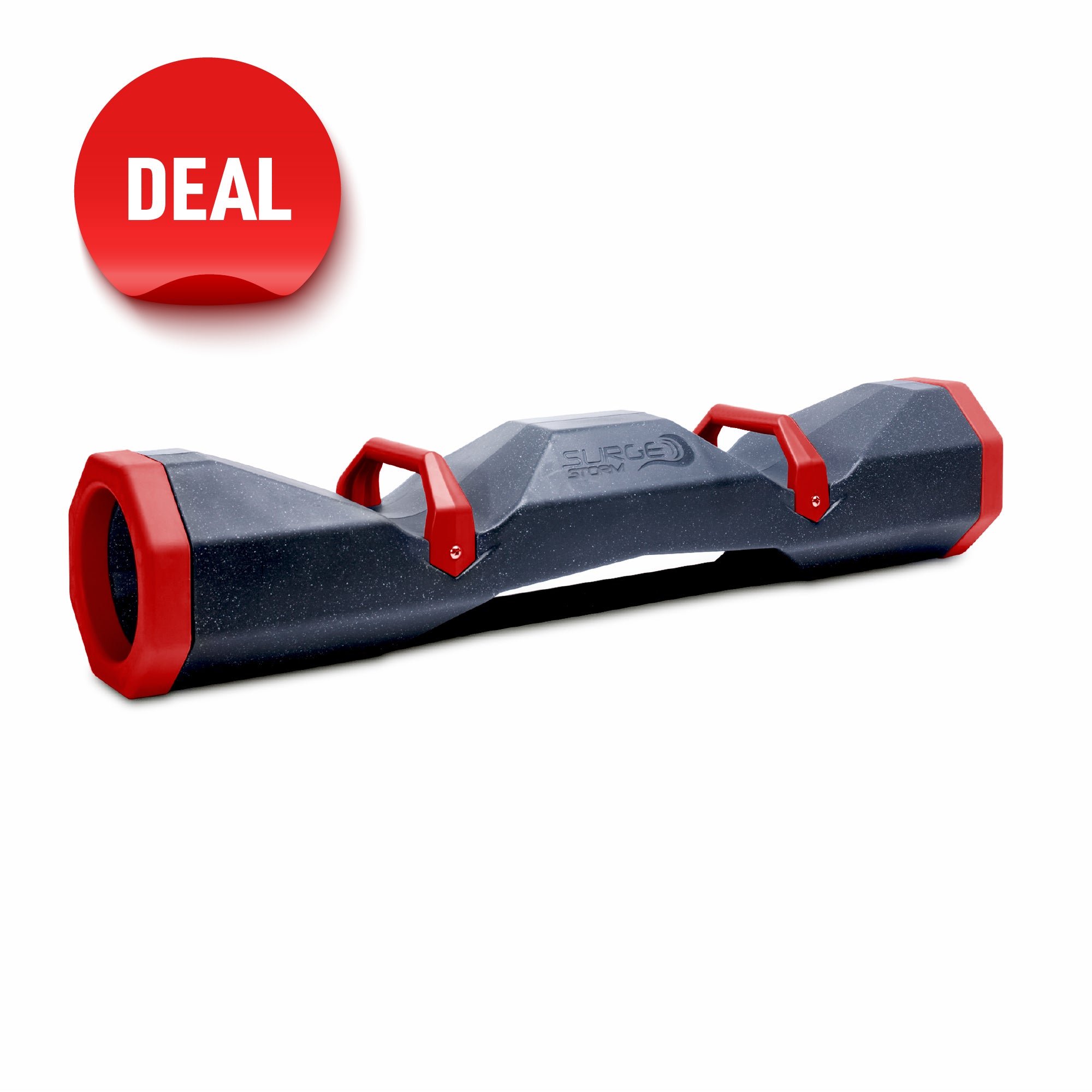 bosu-surge-60-hydro-trainer-ad-acqua-27-kg image 1