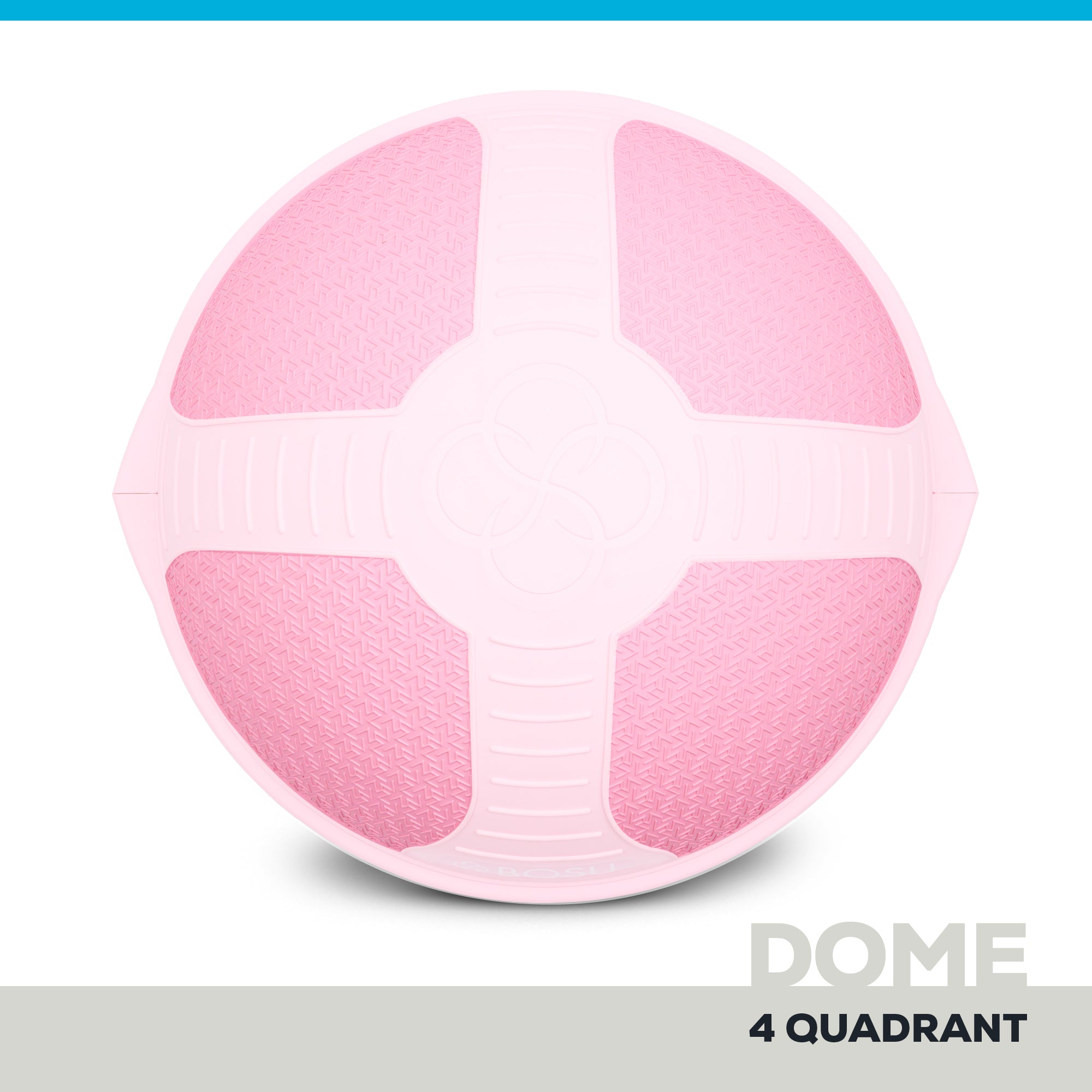 bosu-nexgen-pro-balance-trainer-tavola-propriocettiva-professionale image 6
