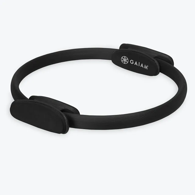 gaiam-pilates-ring-anello-pilates-38cm image 1