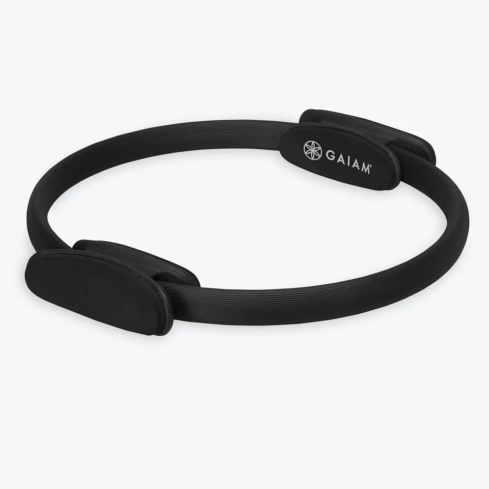 gaiam-pilates-ring-anello-pilates-38cm image 1