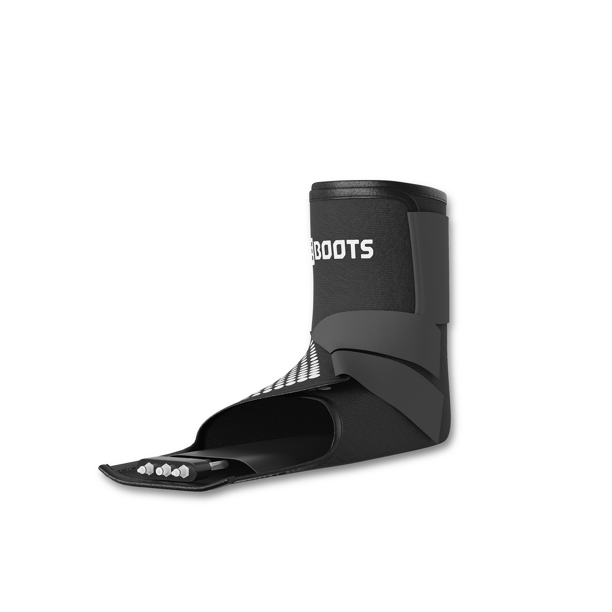reboots-cryo-cuff-polsino-freddo-compressione-ginocchio-gamba image 2