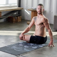 gaiam-classic-mystic-ink-tappetino-yoga-4mm image 5