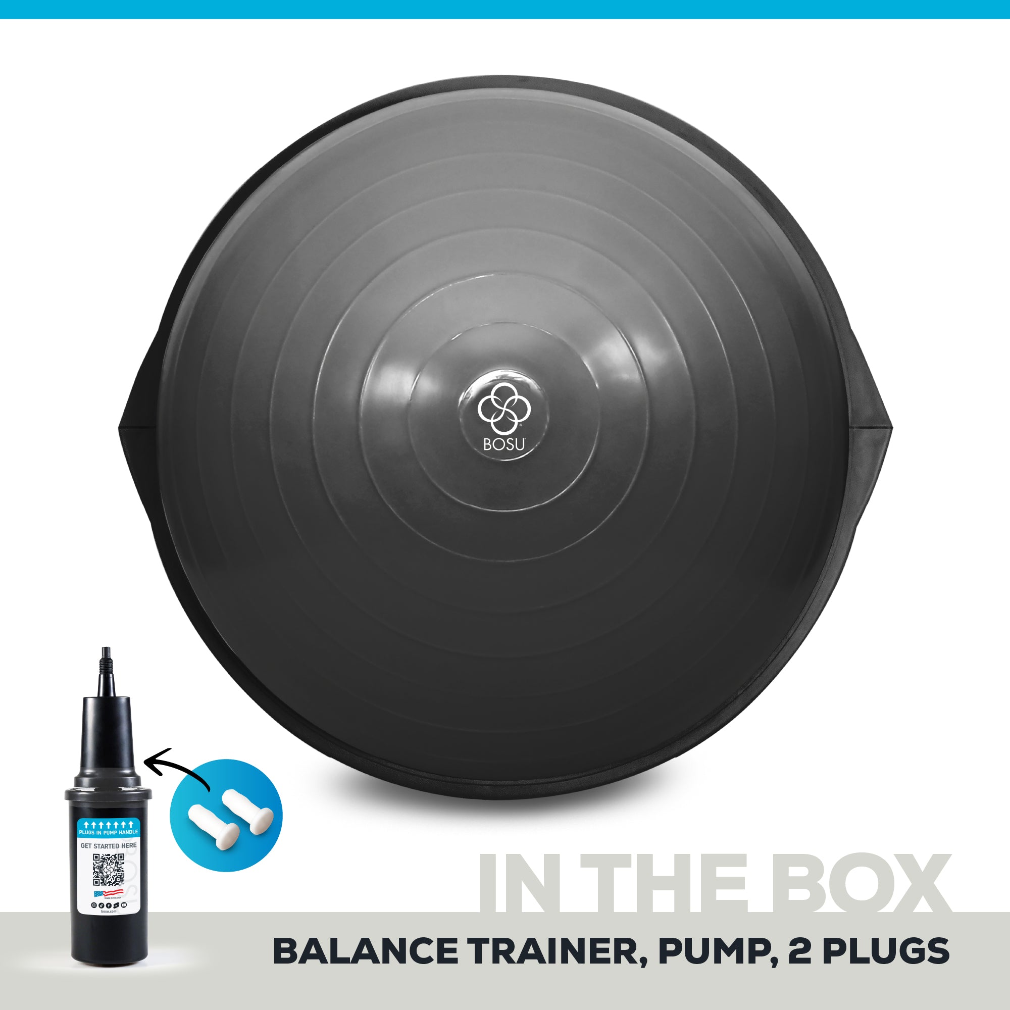 bosu-byob-pro-balance-trainer-commerciale-personalizzabile image 4