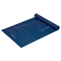 gaiam-moonlit-tide-classic-tappetino-yoga-4mm image 2