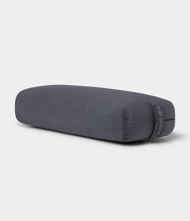 manduka-equa-rectangular-bolster-cuscino-yoga-rettangolare image 1