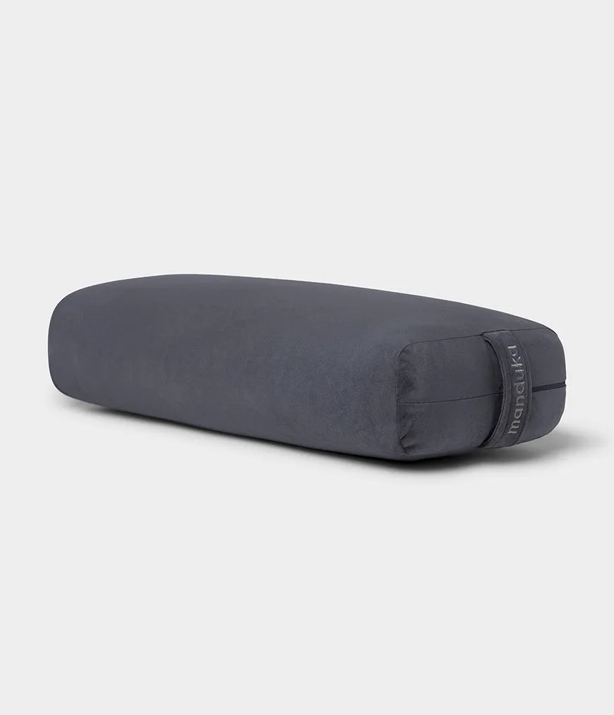 manduka-equa-rectangular-bolster-cuscino-yoga-rettangolare image 1