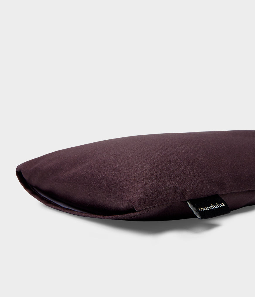 manduka-cuscino-per-occhi-savasana-lavanda-e-semi-di-lino image 7