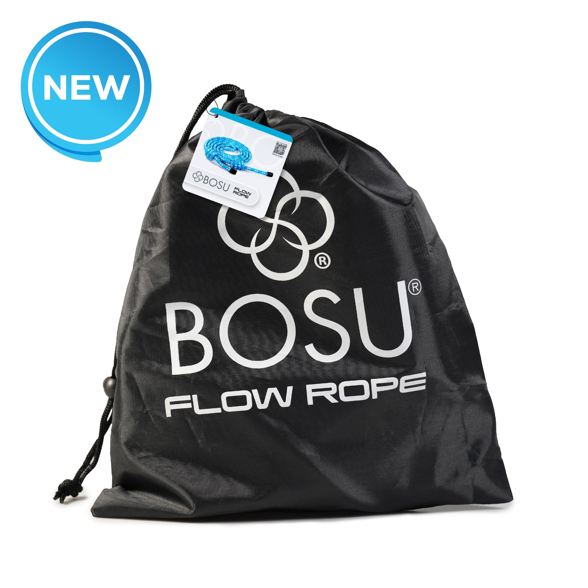 bosu-flow-rope-corda-funzionale image 2