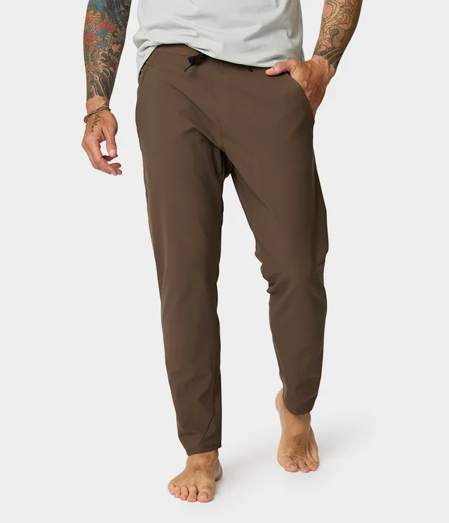 manduka-cntr-pantalone-yoga-uomo-stretch-4-vie image 1