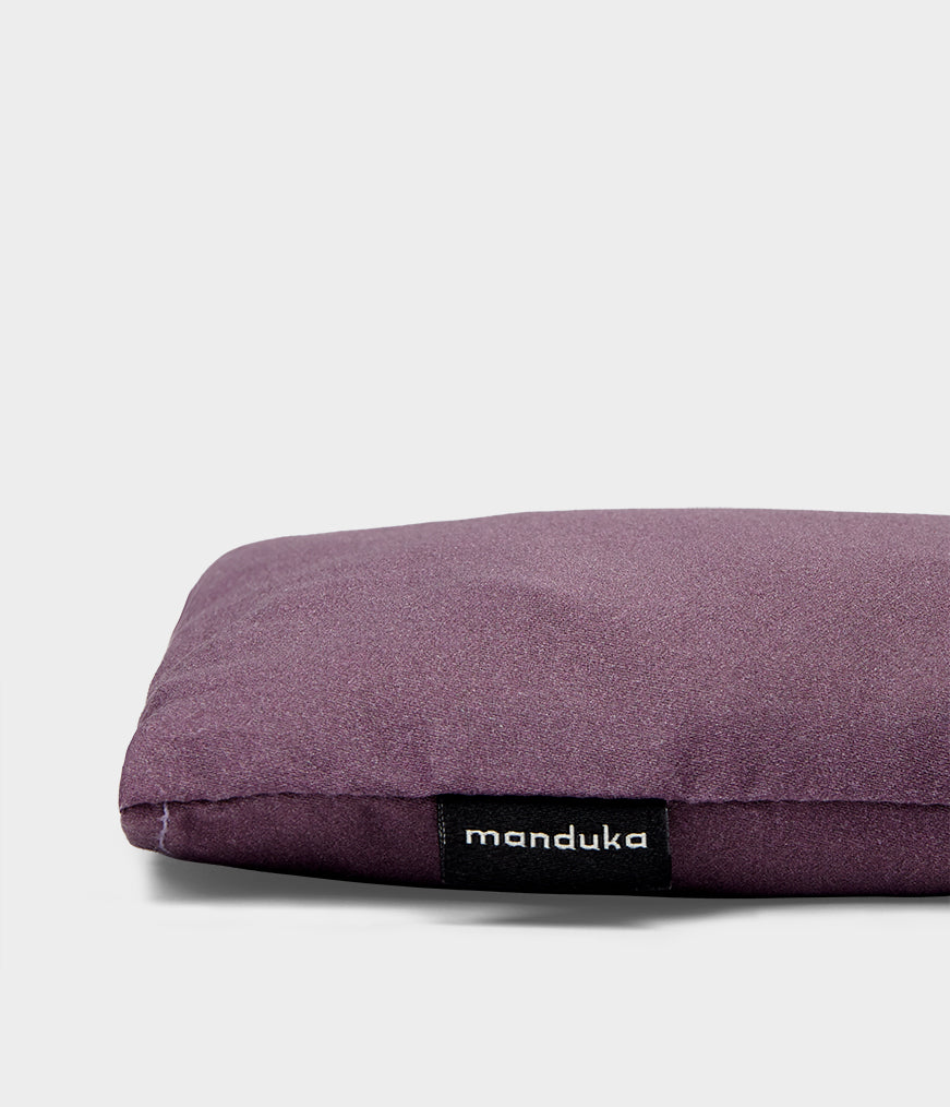 manduka-cuscino-per-occhi-savasana-lavanda-e-semi-di-lino image 3