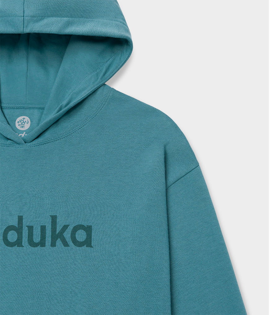 manduka-yin-felpa-con-cappuccio-donna-oversize image 8