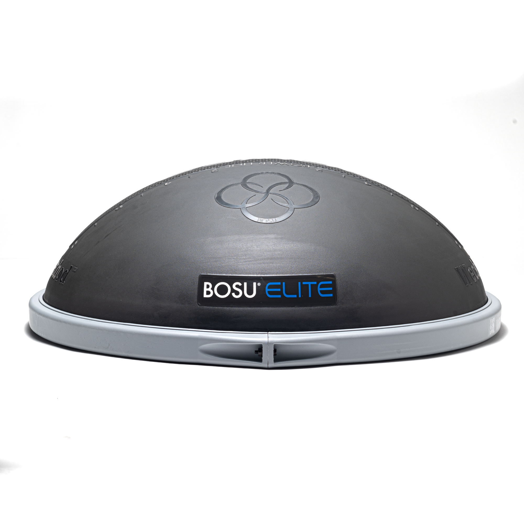 bosu-elite-balance-trainer-con-reactive-dome image 2