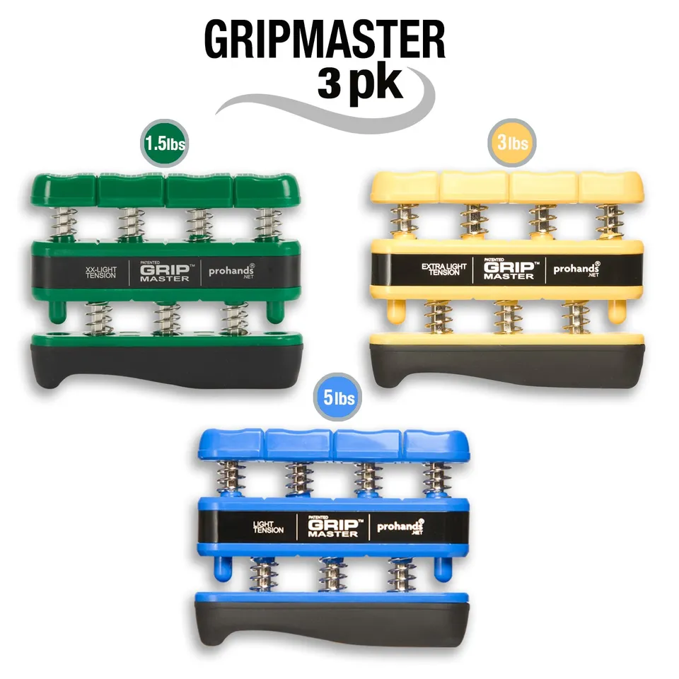 gripmaster-multi-pack-set-3-e-5-pezzi-resistenze-assortite image 1