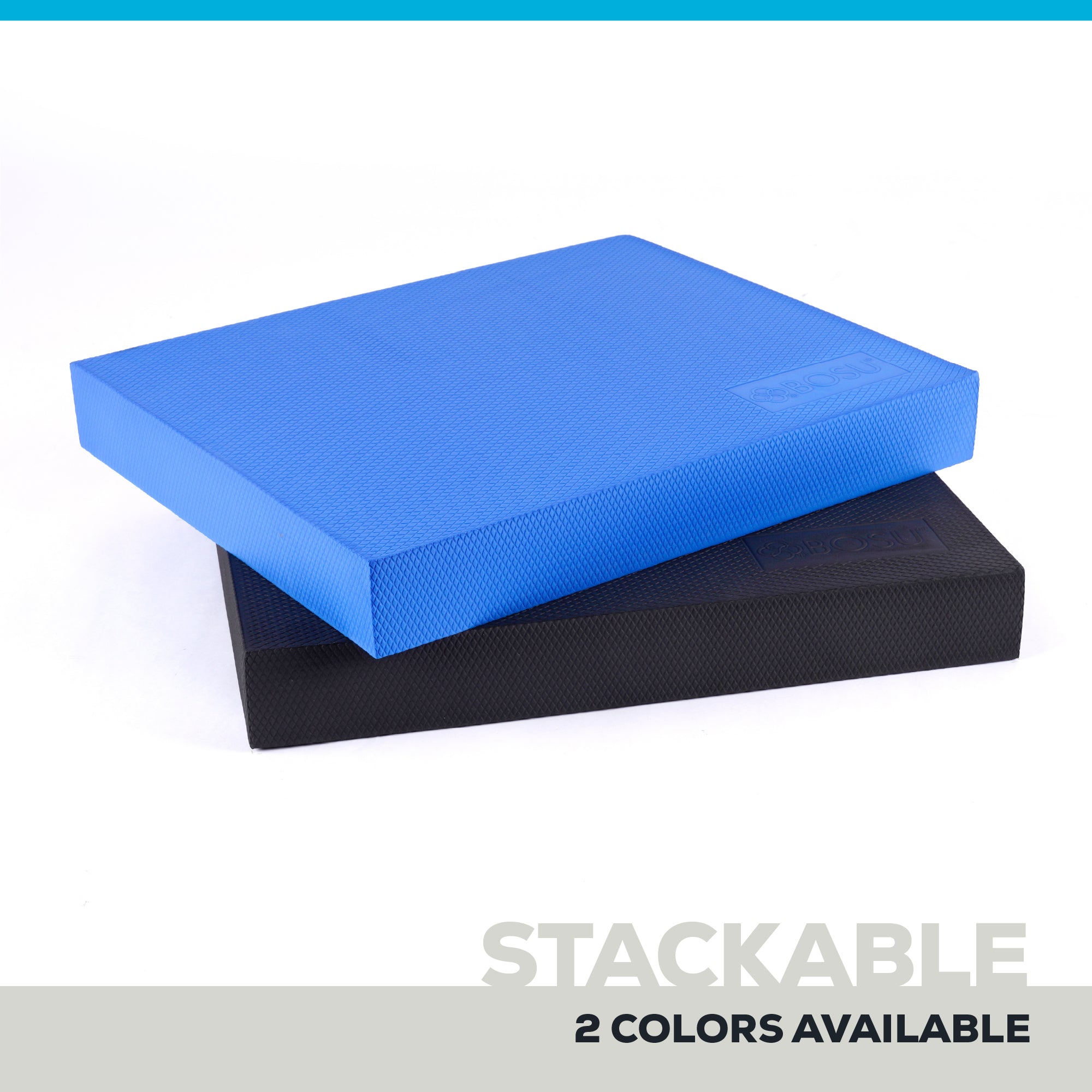 bosu-balance-pad-cuscino-propriocettivo-in-schiuma-tpe image 4
