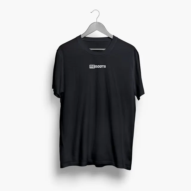 reboots-camicia-uomo-recovery-is-everything-t-shirt-sportiva image 1