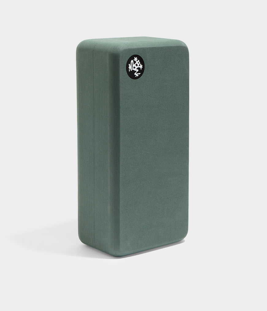 manduka-lean-blocco-yoga-sottile-in-schiuma-riciclata image 2