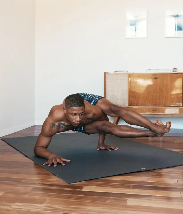 manduka-pro-tappetino-yoga-extra-large-almost-perfect image 1