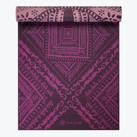 gaiam-inner-peace-reversible-tappetino-yoga-6mm image 4