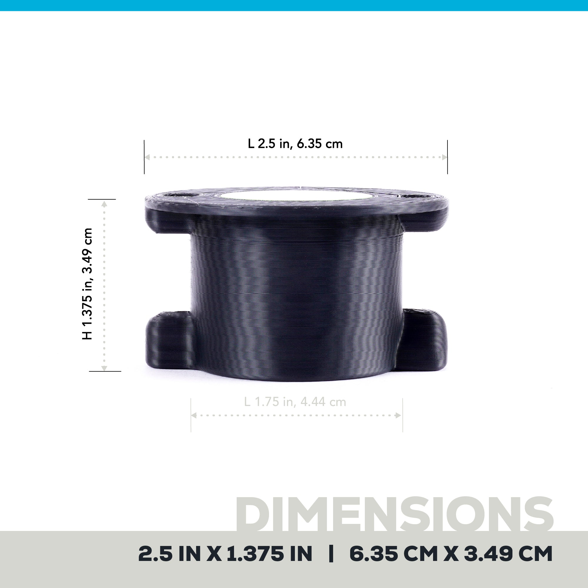 bosu-corlok-balance-trainer-insert-tappo-di-protezione image 4